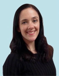 Emily R. Nicholas, LCSW Profile Headshot